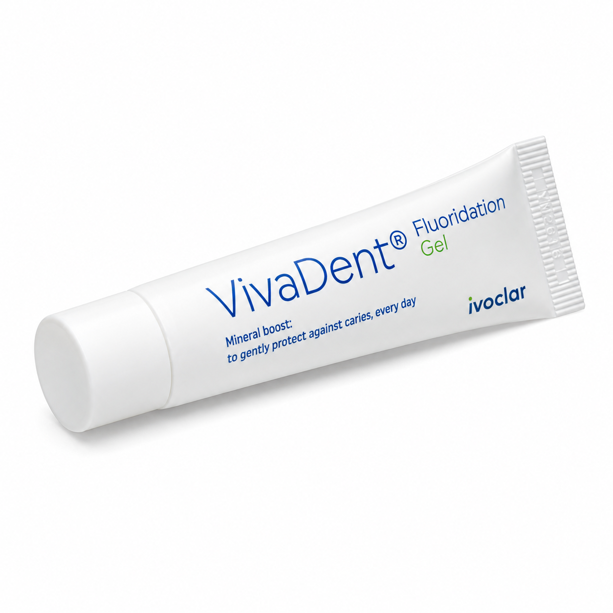 Ivoclar VD Fluoridation Gel - Çürük Önleyici Florür Jel 75ml