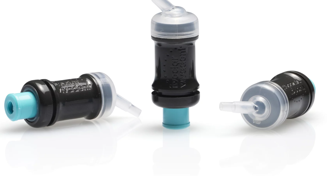 Ivoclar Vivadent Cention Forte Kit Kapsül 50 Adet
