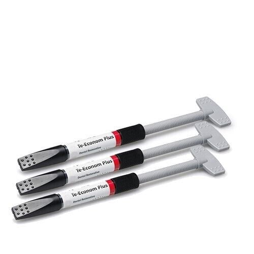 İvoclar Vivadent Te-Econom Plus Refill Hibrid Kompozit 1x4g