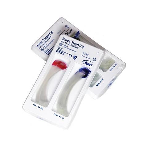 Kerr Hawe Stopstrip Şeffaf Kompozit Matris Bandı