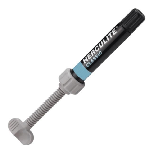 Kerr Herculite Classic Refill 5 gr Tek Tüp Şırınga 