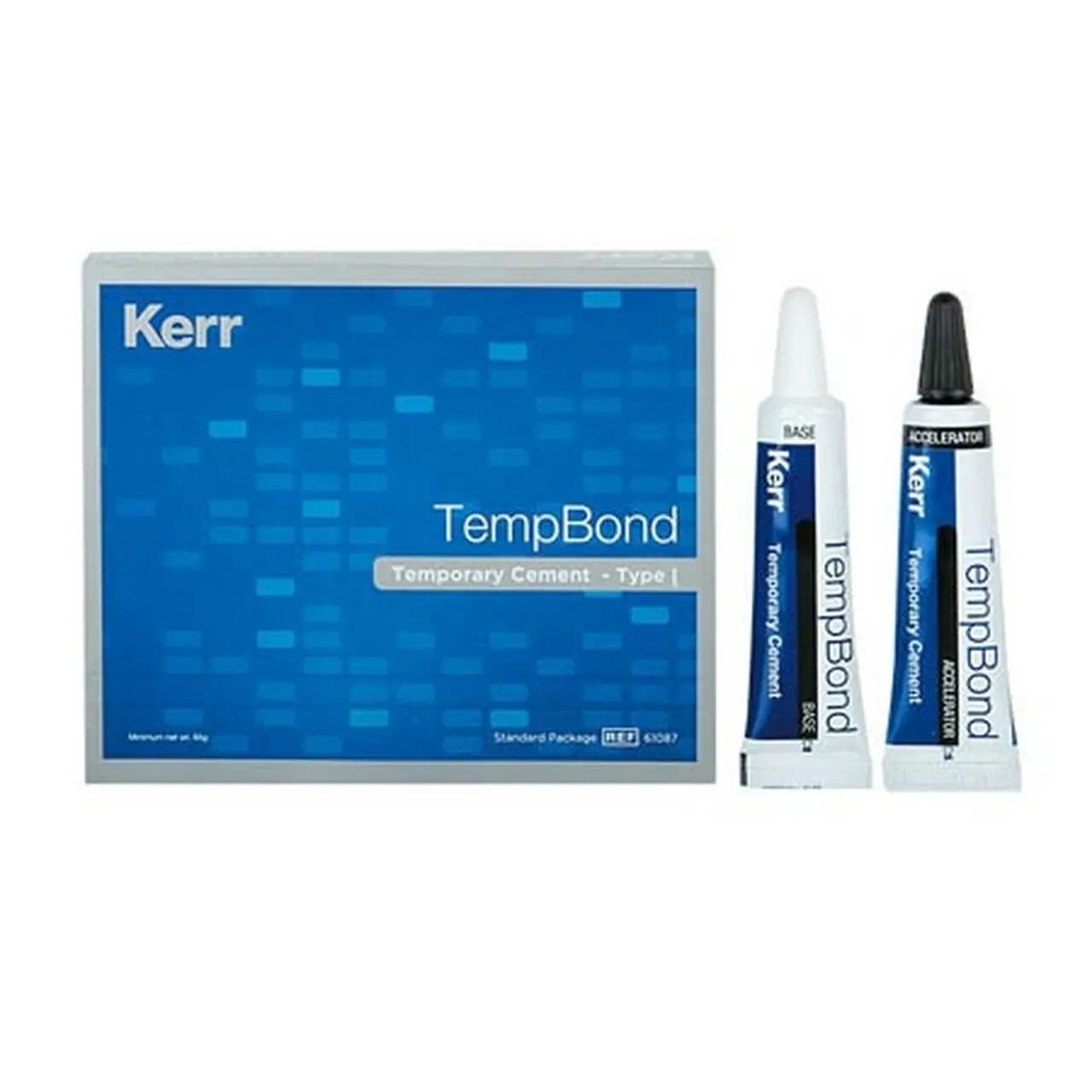 Kerr TempBond Ojenollü Siman