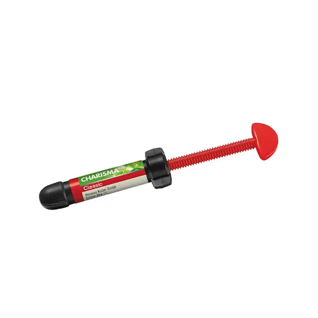 Kulzer Charisma Classic Kompozit Tek Tüp 4 g