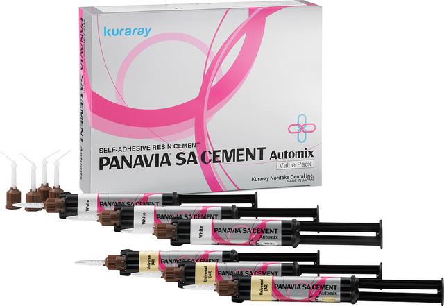 Kuraray Panavia SA Universal Siman