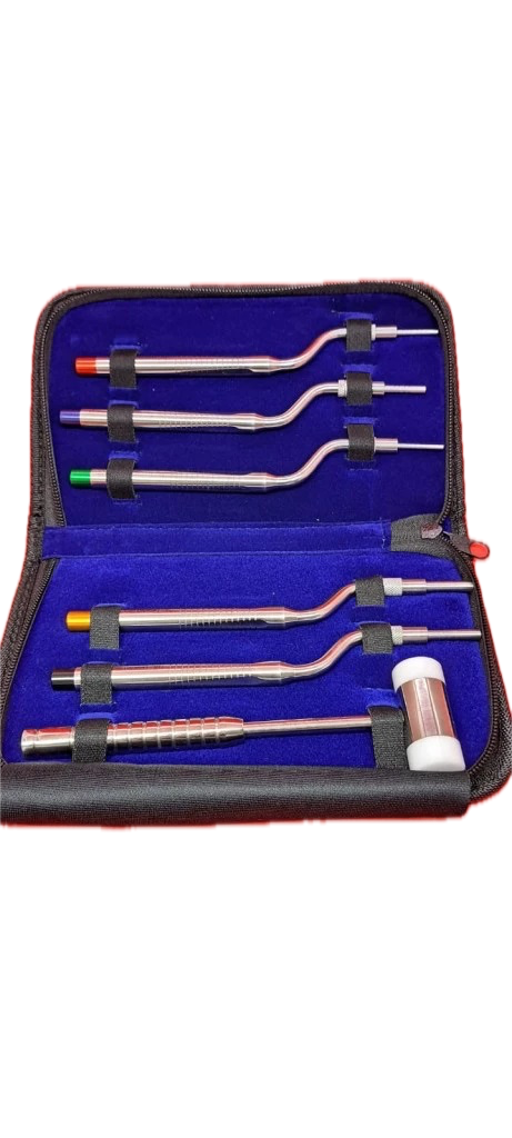 Legend Osteotome Seti