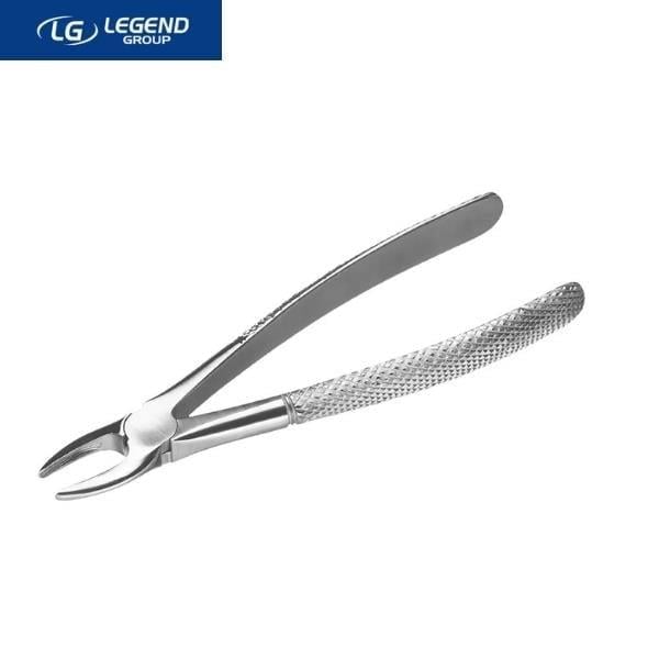 Legend Plus Üst Kökler Azı Çekim Davyesi