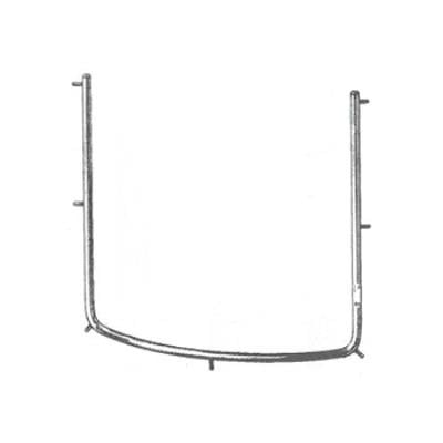 Legend Rubberdam Çerçevesi