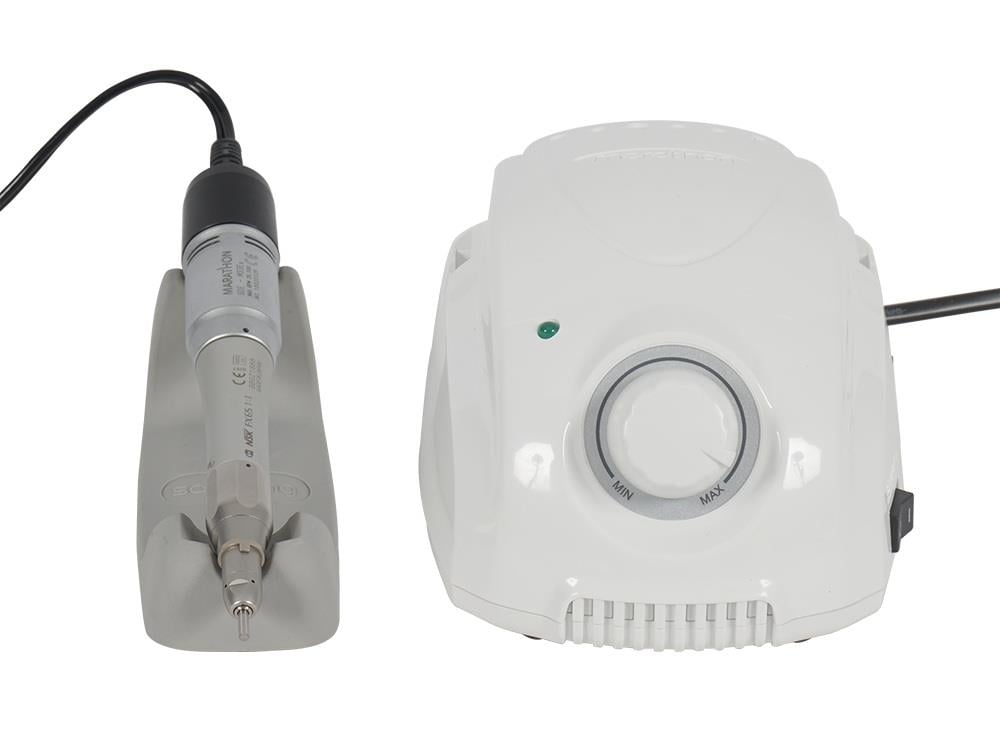 Marathon-3 Champion Mikromotor Öğrenci Tipi