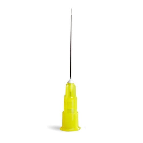Medic Steril İrrigasyon İğnesi 30 g x 25 MM