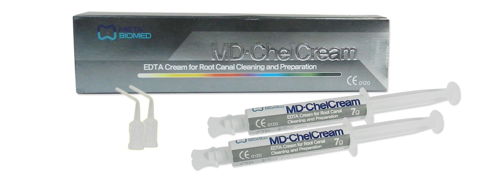 Meta Biomed MD Chelcream %19luk Edta Krem