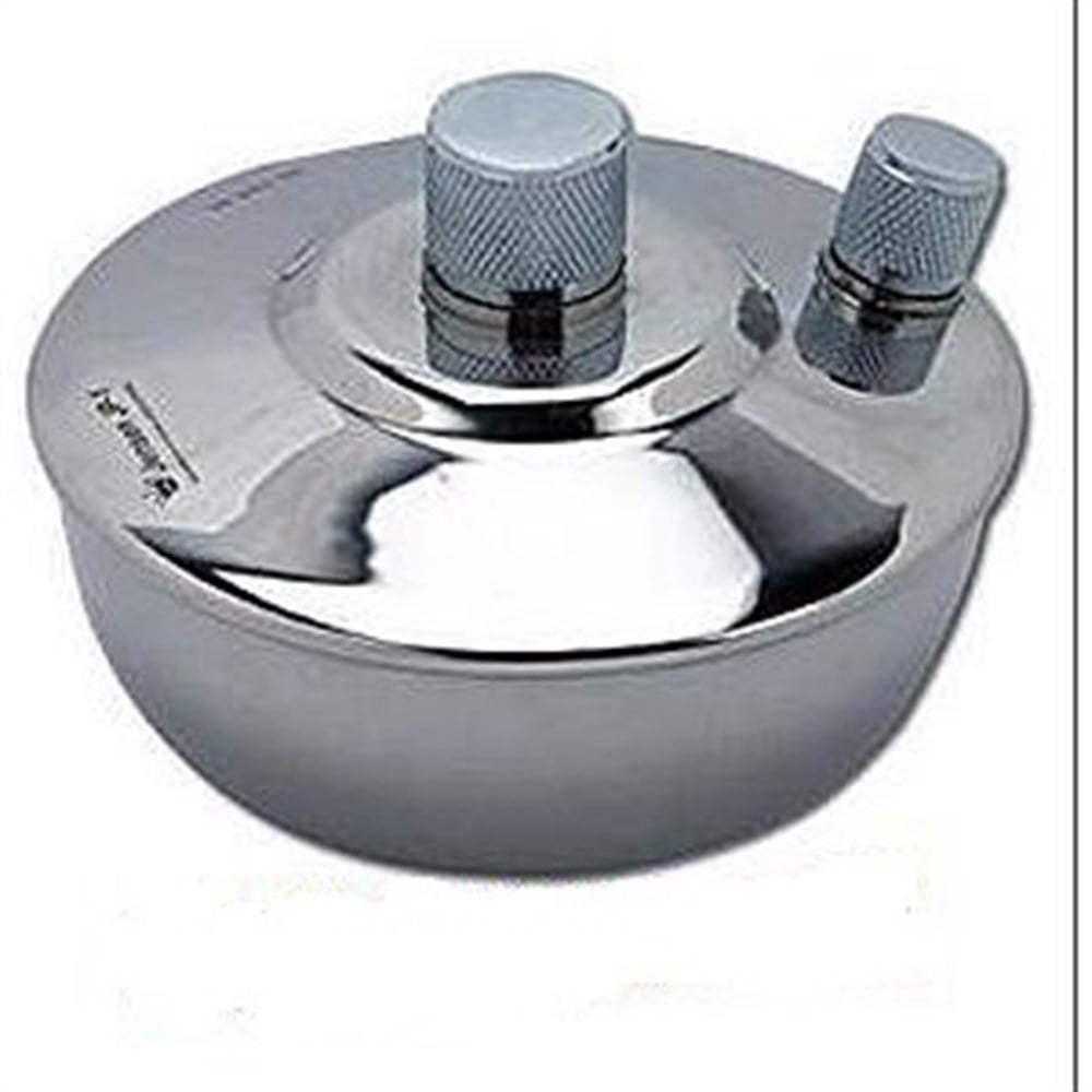 METAL İSPİRTO OCAĞI 