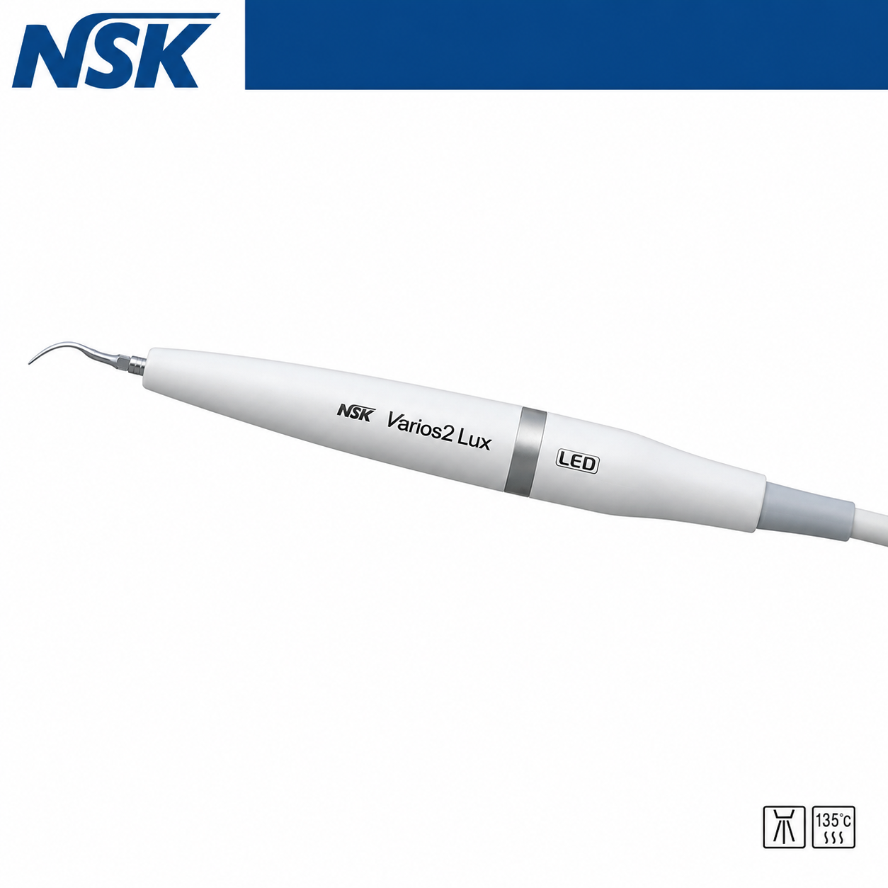 Nsk Varios Kavitron El Parçası Işıklı