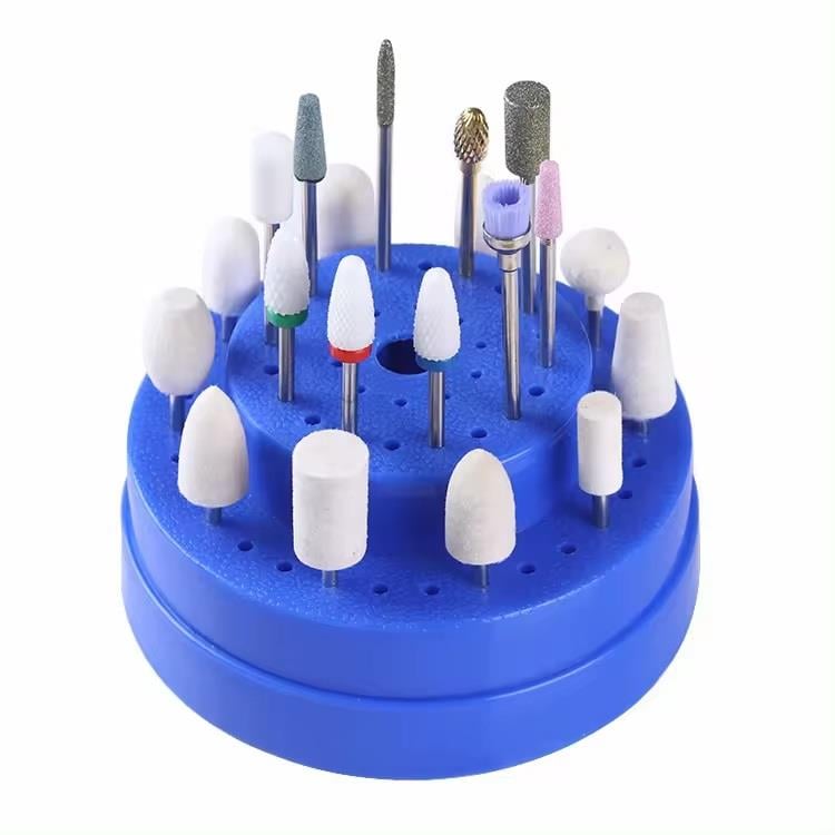 OCEAN Frez Kutusu - Kademeli (Kapaksız)