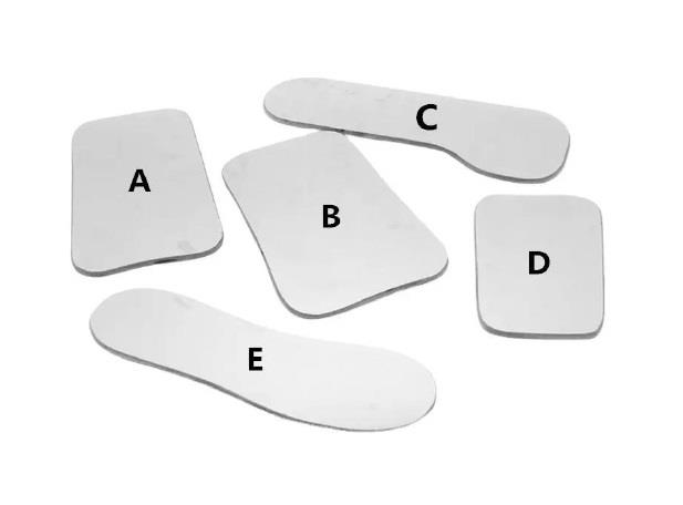 Omega Fotoğraf Aynası Set 5 Li