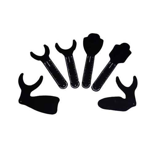 Omega Kontrast Fotoğraf Paleti