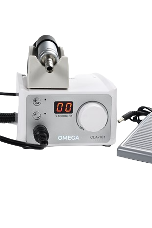 Omega Masa Motoru Mikromotor 35.000 Devir