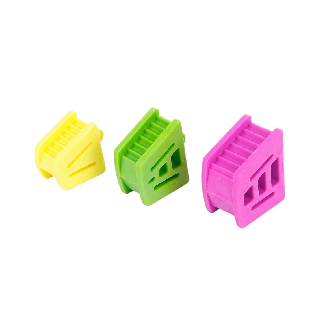 Omega Takoz Ağız Açacağı