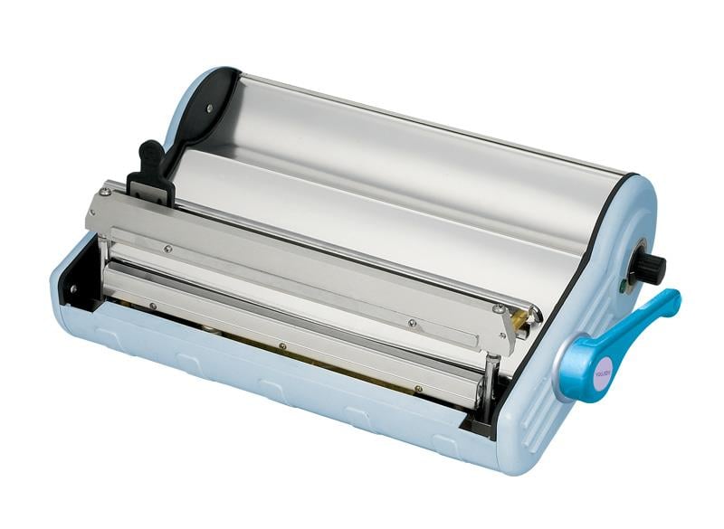 Otoklav Paketleme Cihazı