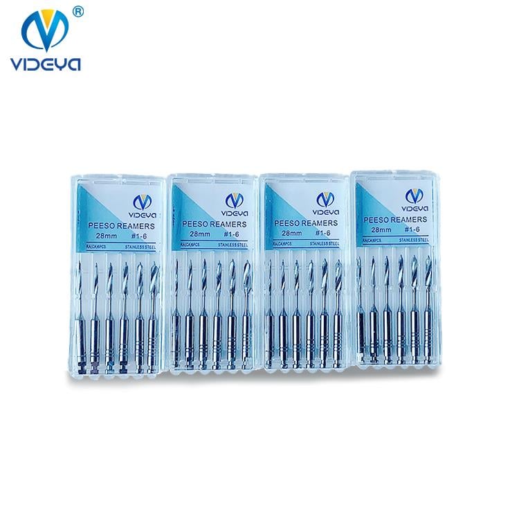 Peeso Reamers 1/6 Asorti̇