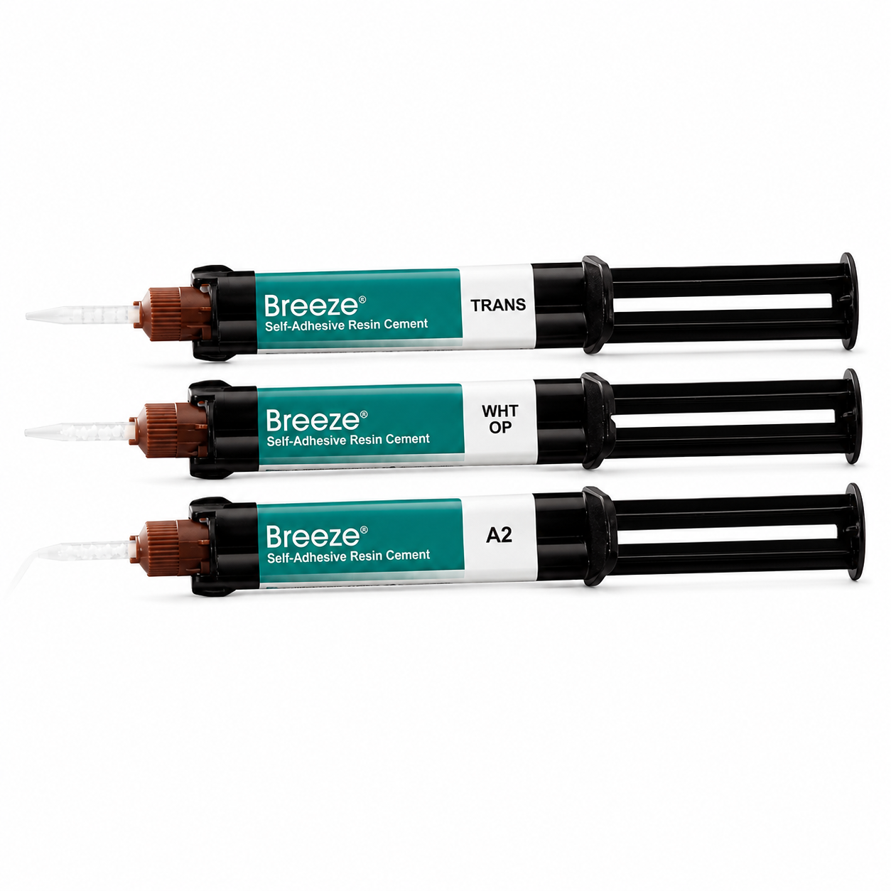 Pentron Breeze Self Adheziv Rezin Siman 