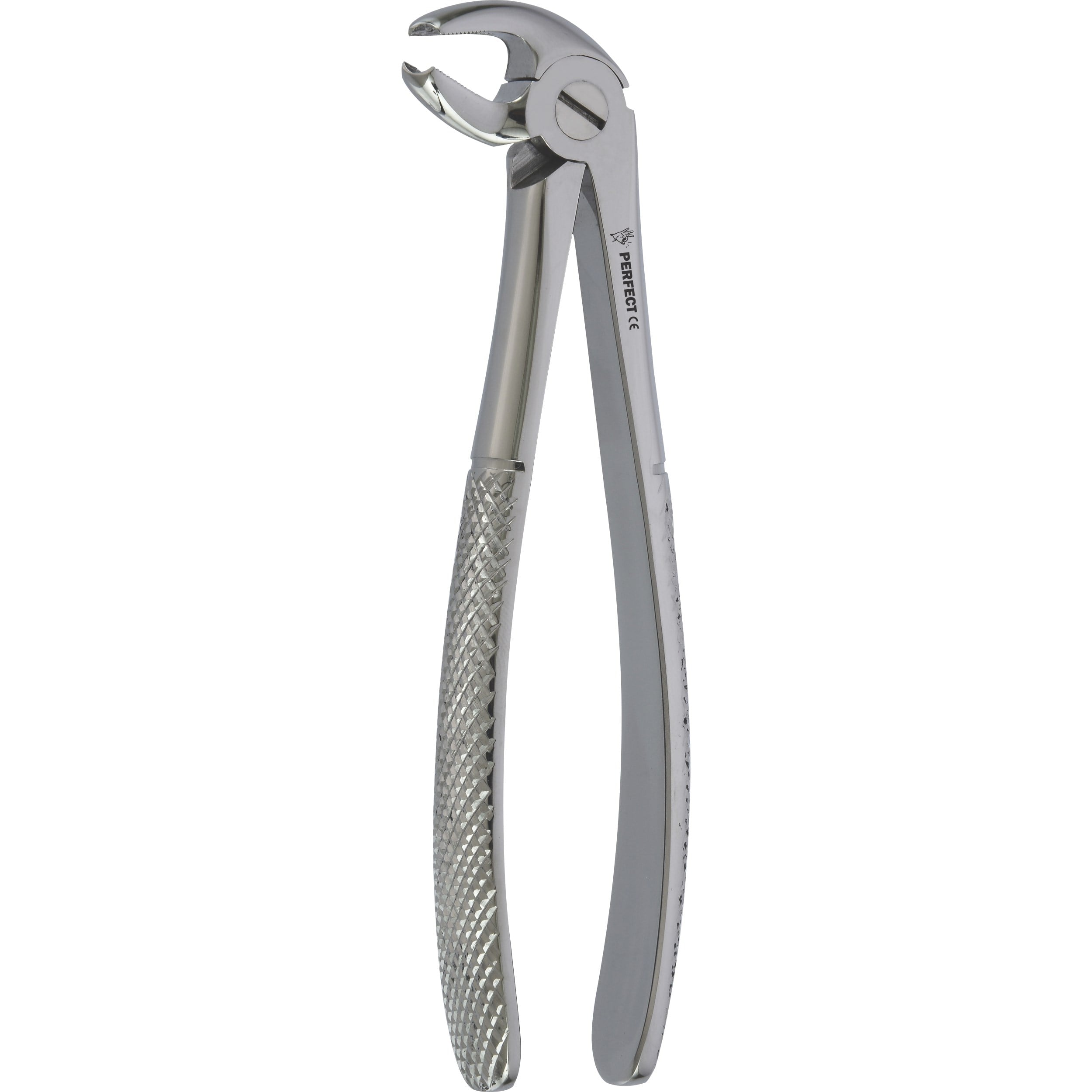Perfect Yetişkin Davye Alt Molar Fig 22