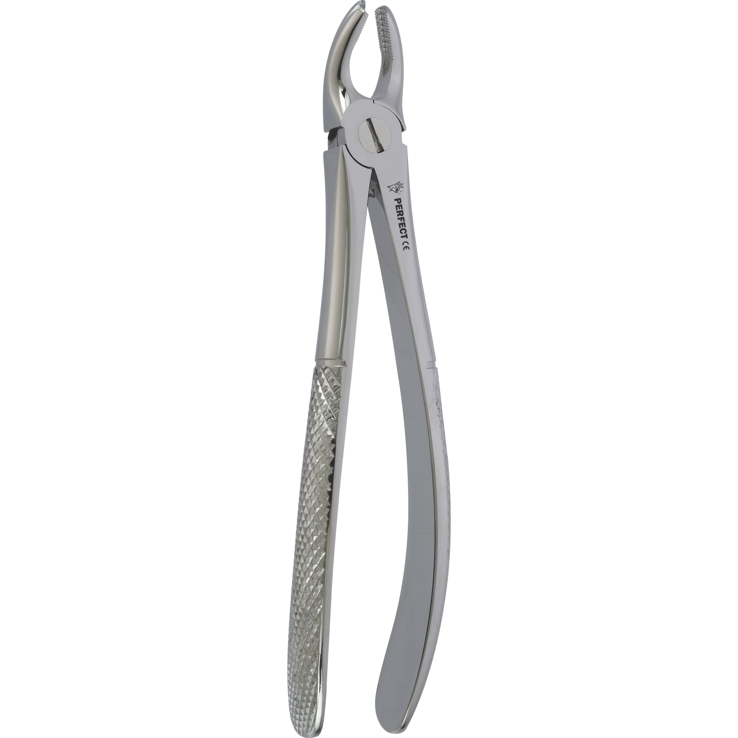Perfect Yetişkin Davye Üst Sağ Molar Fig 17