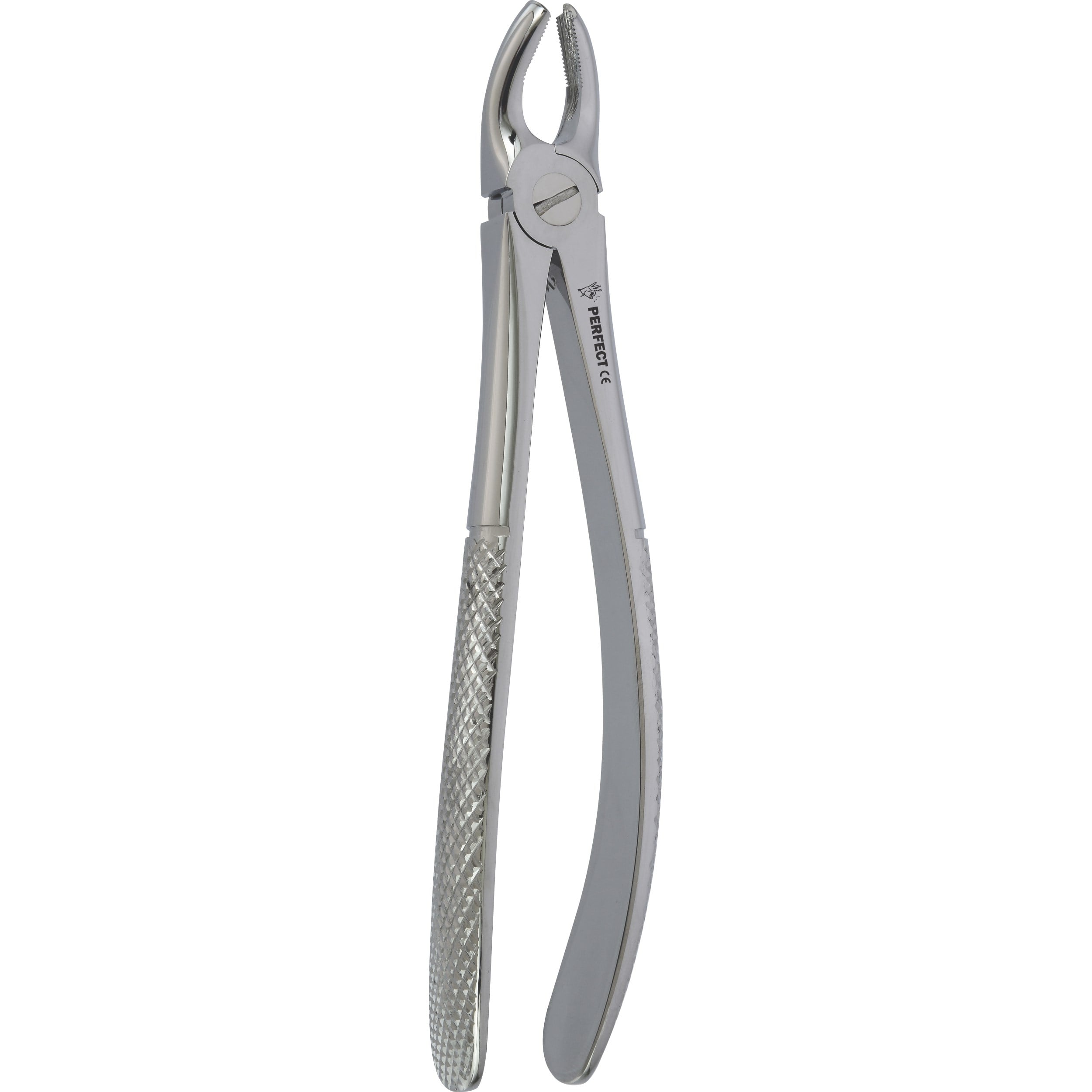 Perfect Yetişkin Davye Üst Sol Molar Fig 18