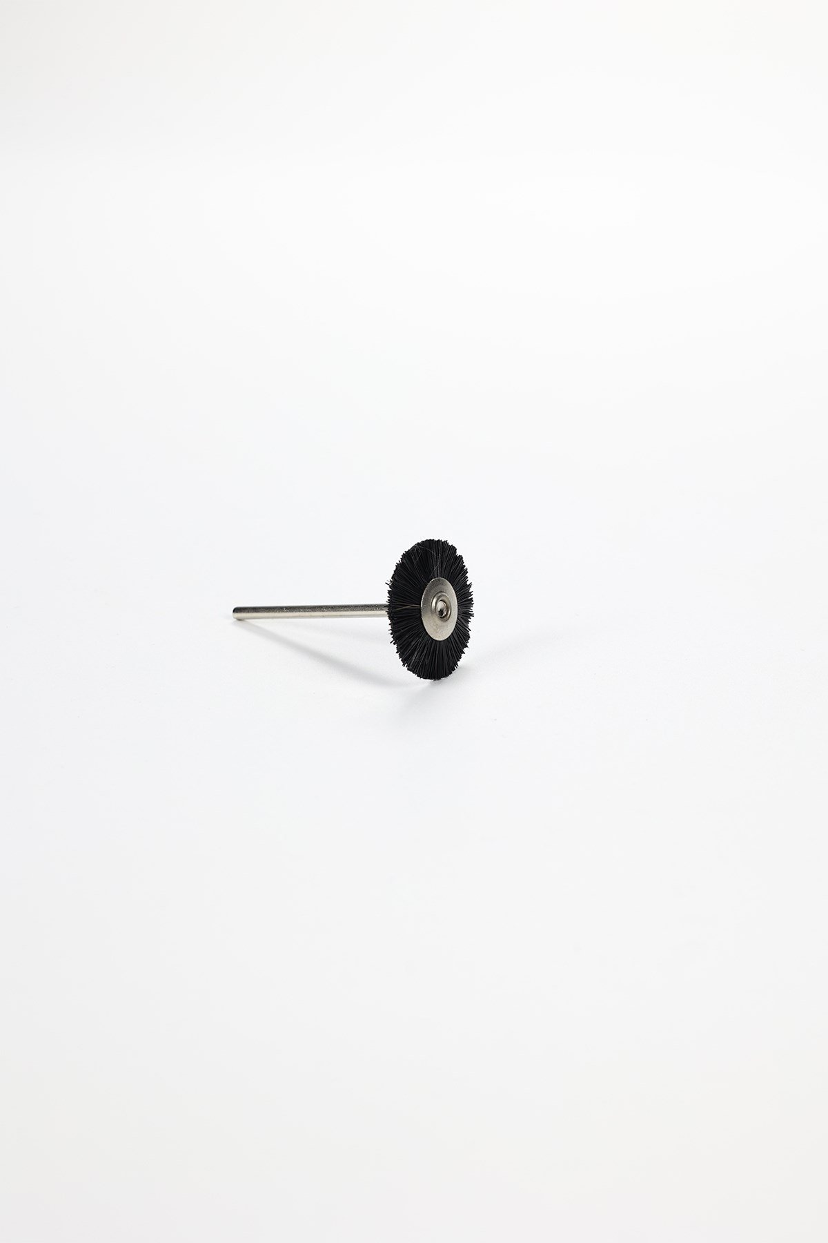 Piyasemen Siyah Fırça