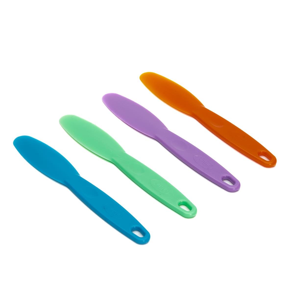 Plastik Bol Kaşığı