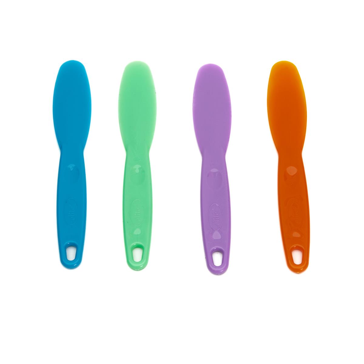 Plastik Bol Kaşığı