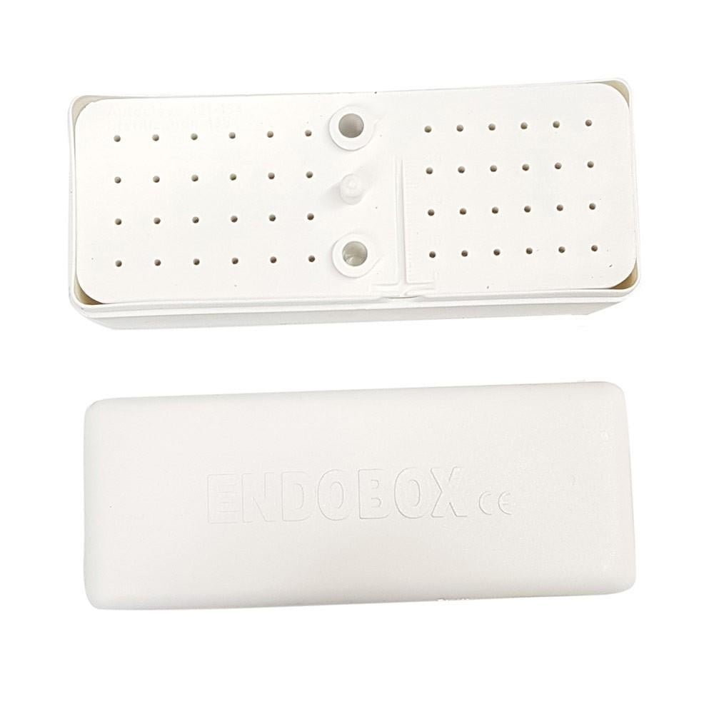 Plastik Endobox 48 li