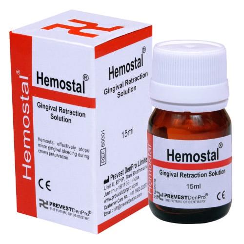 Prevest Denpro Hemostal Kan Durdurucu
