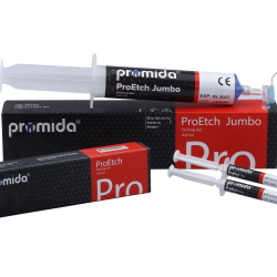 Promida Proetch %37 Asit Jel Jumbo 50 Gr