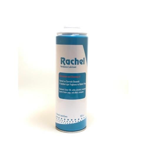 Rachel Aeratör Yağı 500 Ml