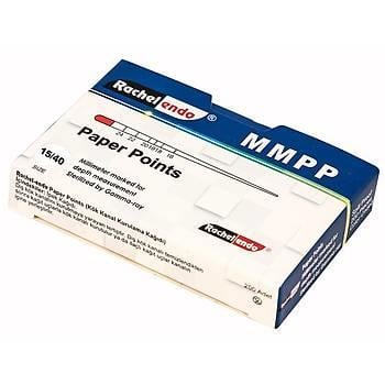 Rachel Endo Paper Points