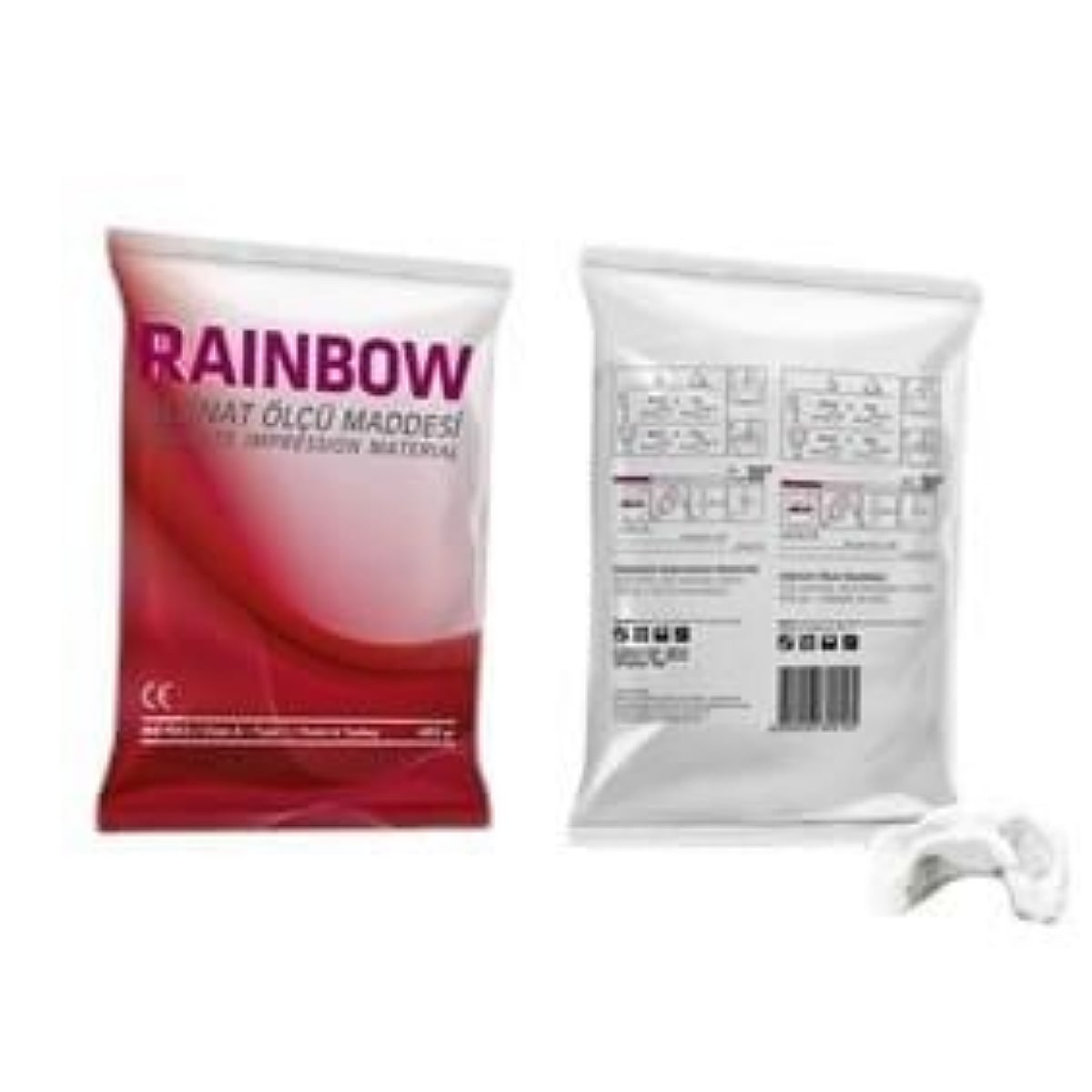 Rainbow Aljinat