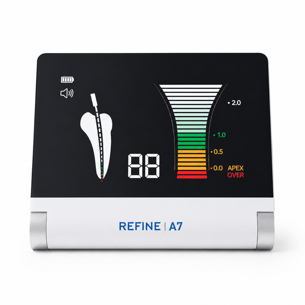 Refine A7 Apex Lokeyter - Apex Bulucu