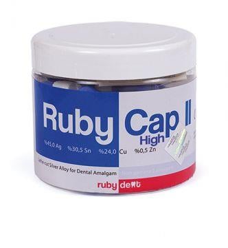 Ruby 2 Dozluk Amalgam 