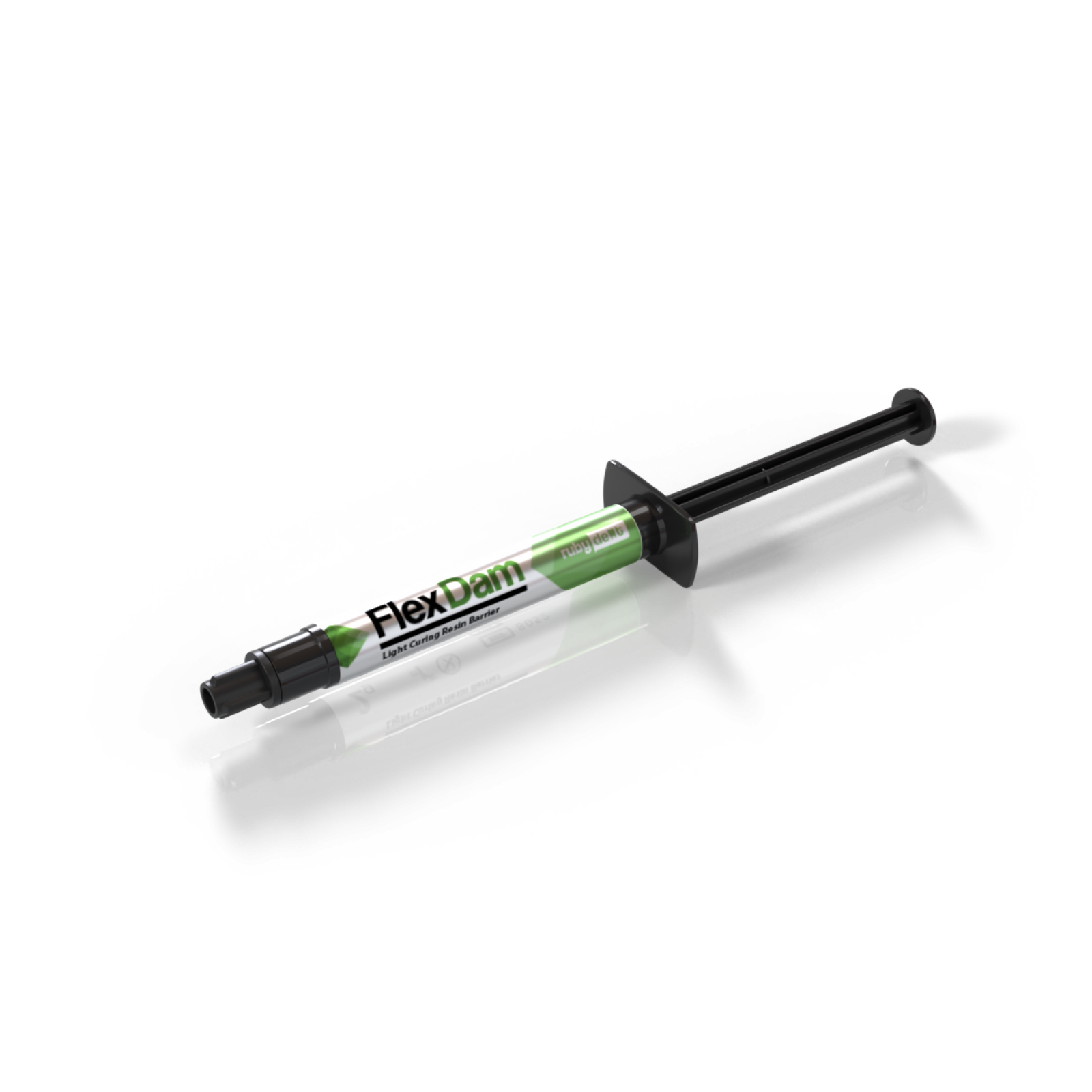 Ruby Flexdam Diş Eti Bariyeri