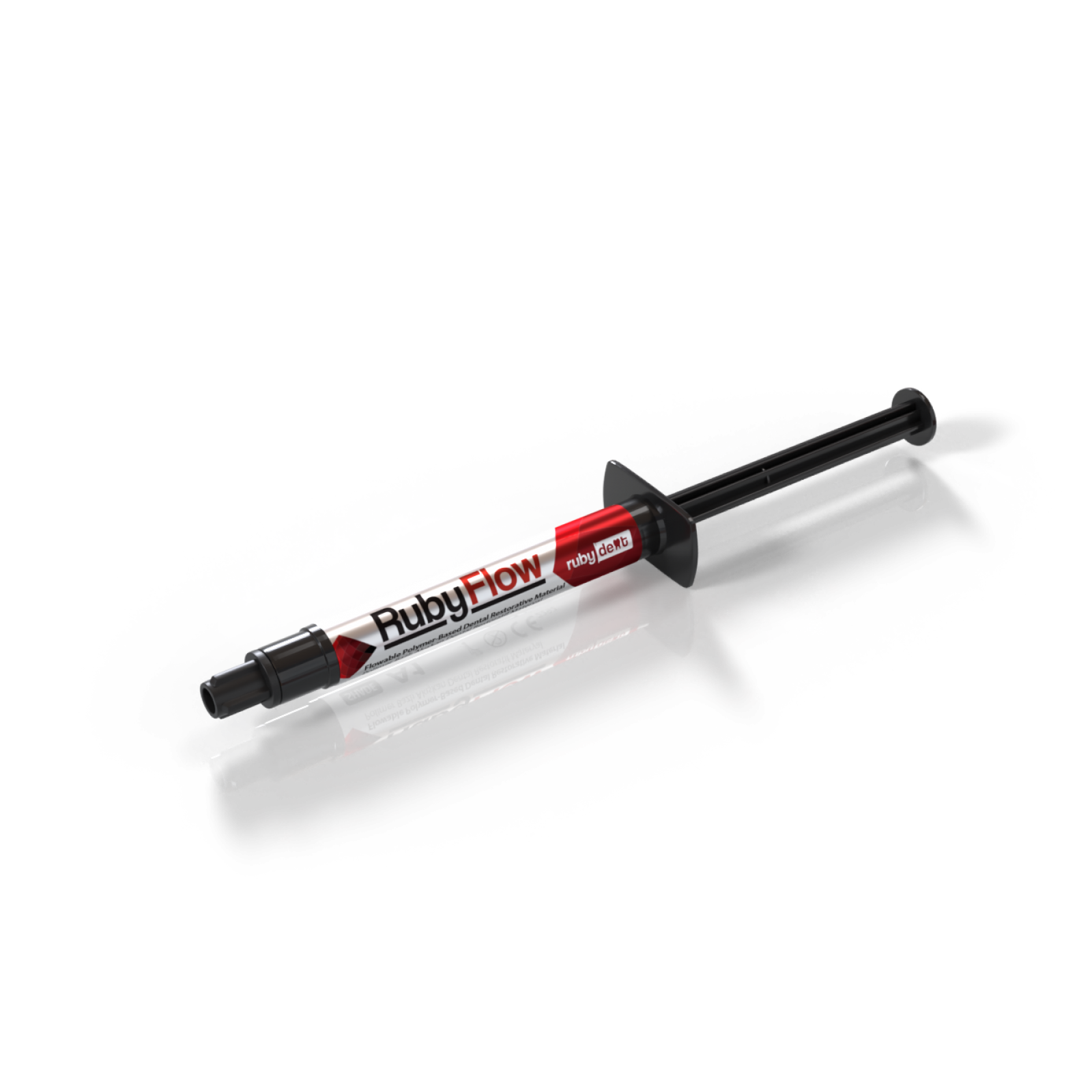 Ruby Flow Kompozi̇t (Akişkan)