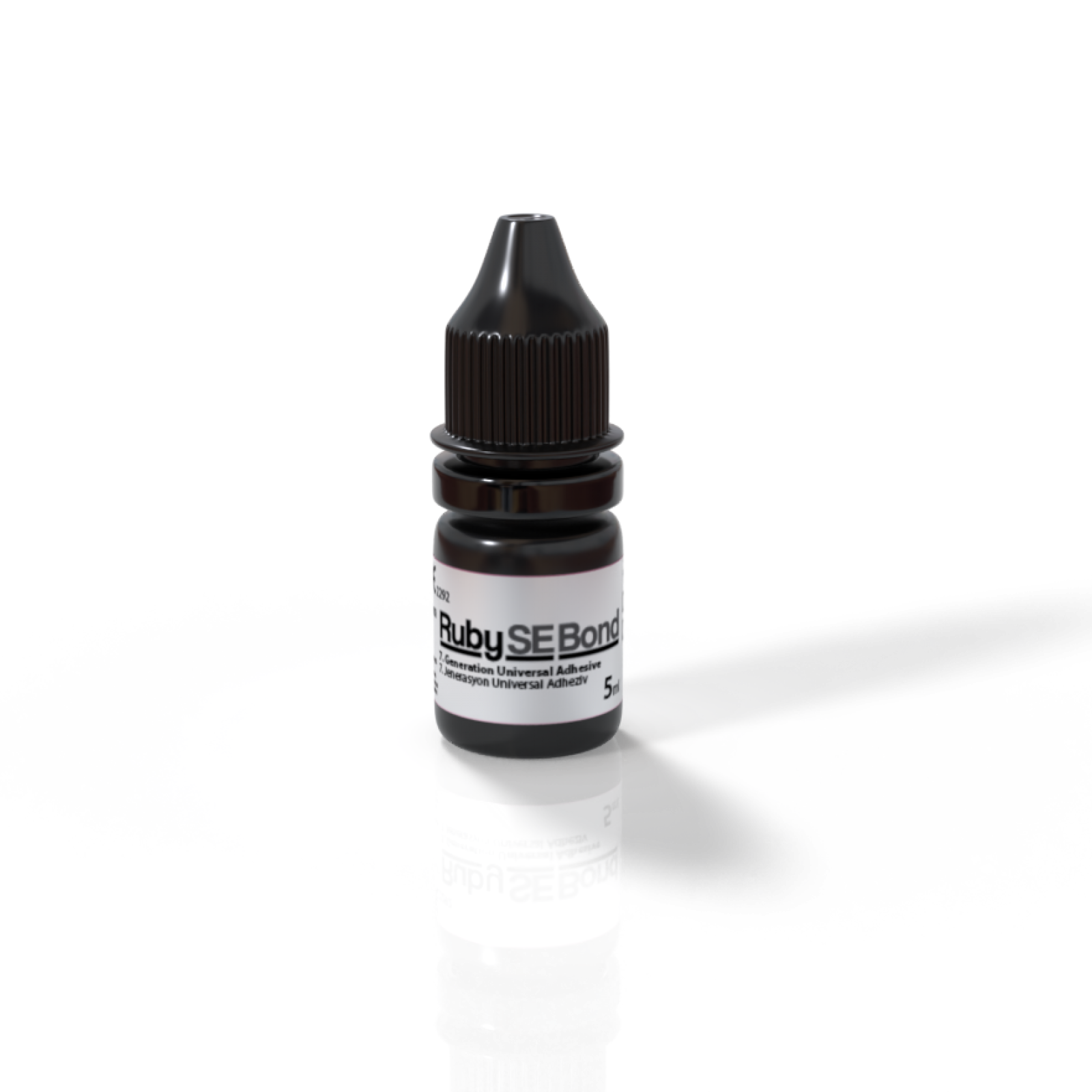 Ruby Se Bondi̇ng  7.jenerasyon 