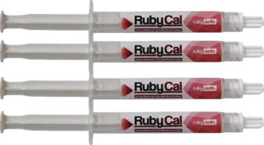 RubyCal Baryum Sülfat İçerikli 4 Lü