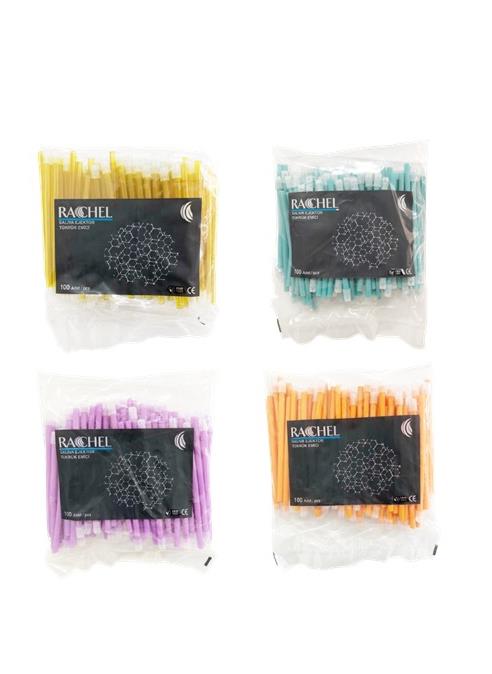 Sakşin Tükrük Emi̇ci̇ Rachel