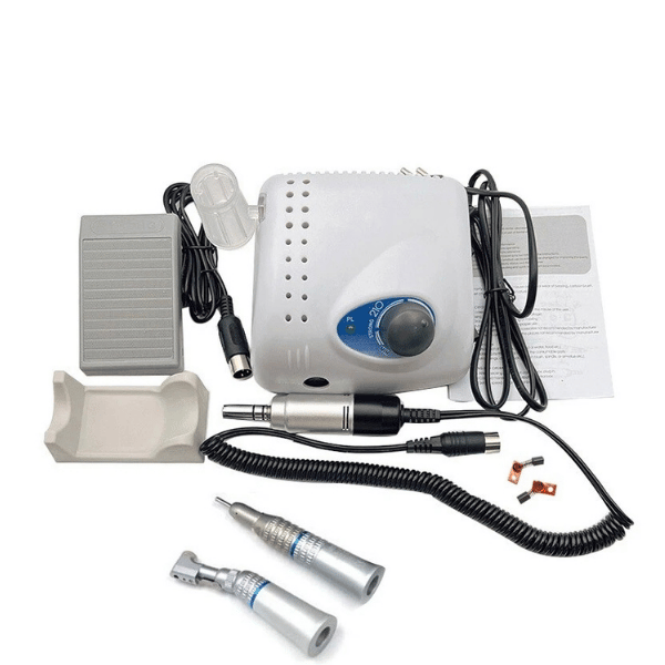 Strong 210 Mikromotor Seti 3 Lü