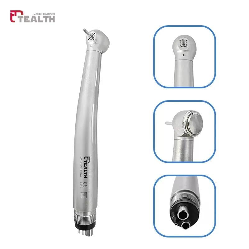 Tealth Işıksız Aeratör 
