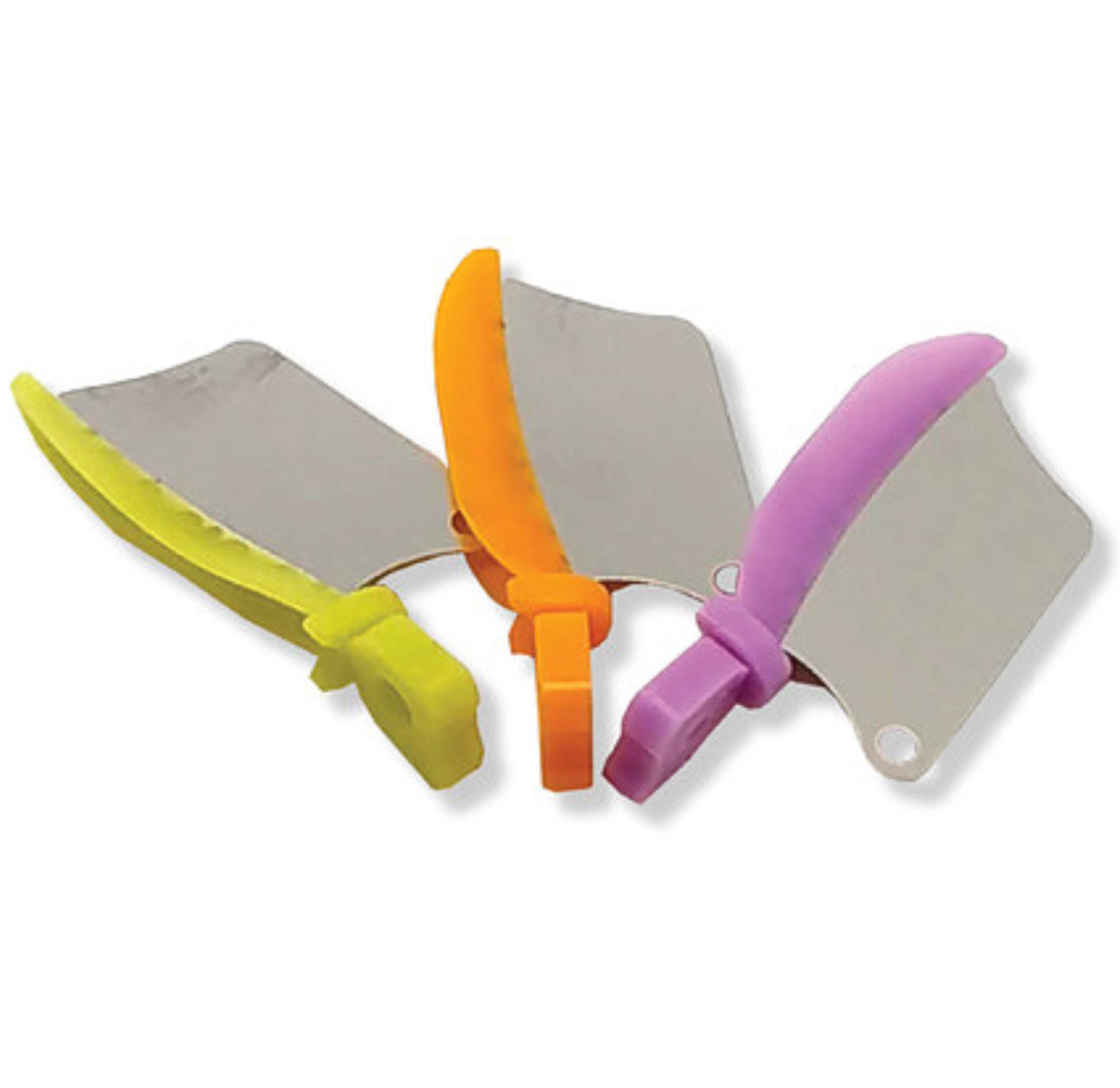 Tecci Wedge Guard Kamalı Matrix Bandı