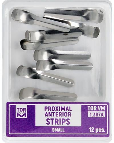 Tor Vm 1.387A Proximal Anterior Strips Small