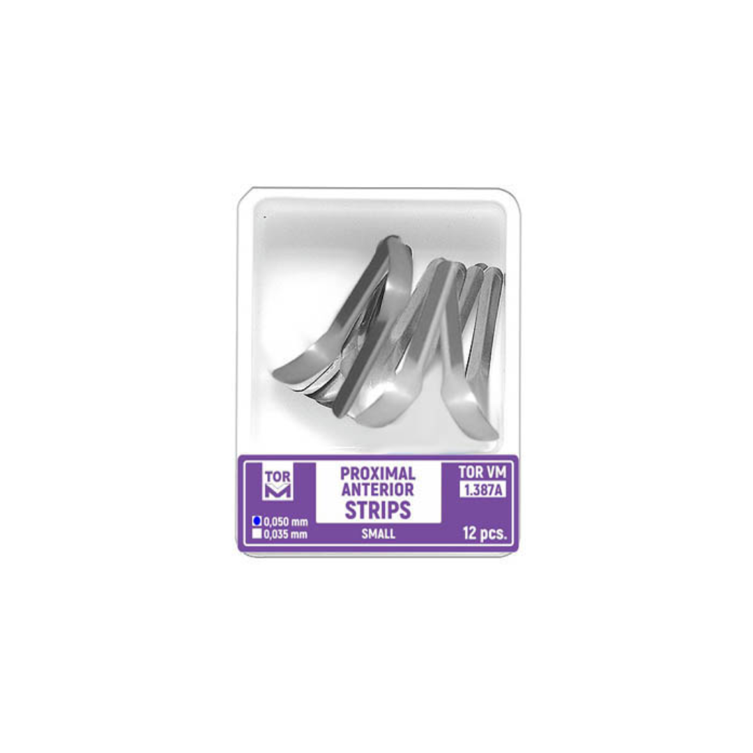 Tor Vm 1.387A Proximal Anterior Strips Small