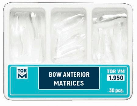 Tor Vm 1.950 Bow Anterior Matriks Bandı