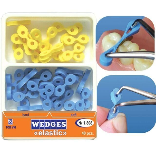 Tor Vm Elastik Kama 40'lık No:1808